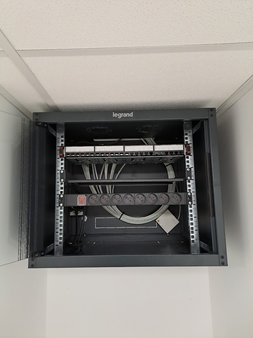JBELEC Électricité — Photos 15
